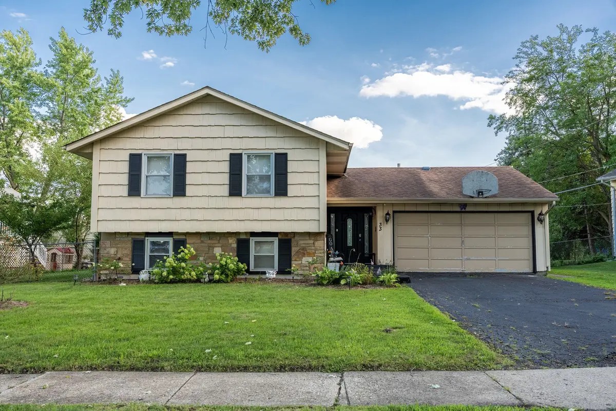33 Jacobsen Avenue