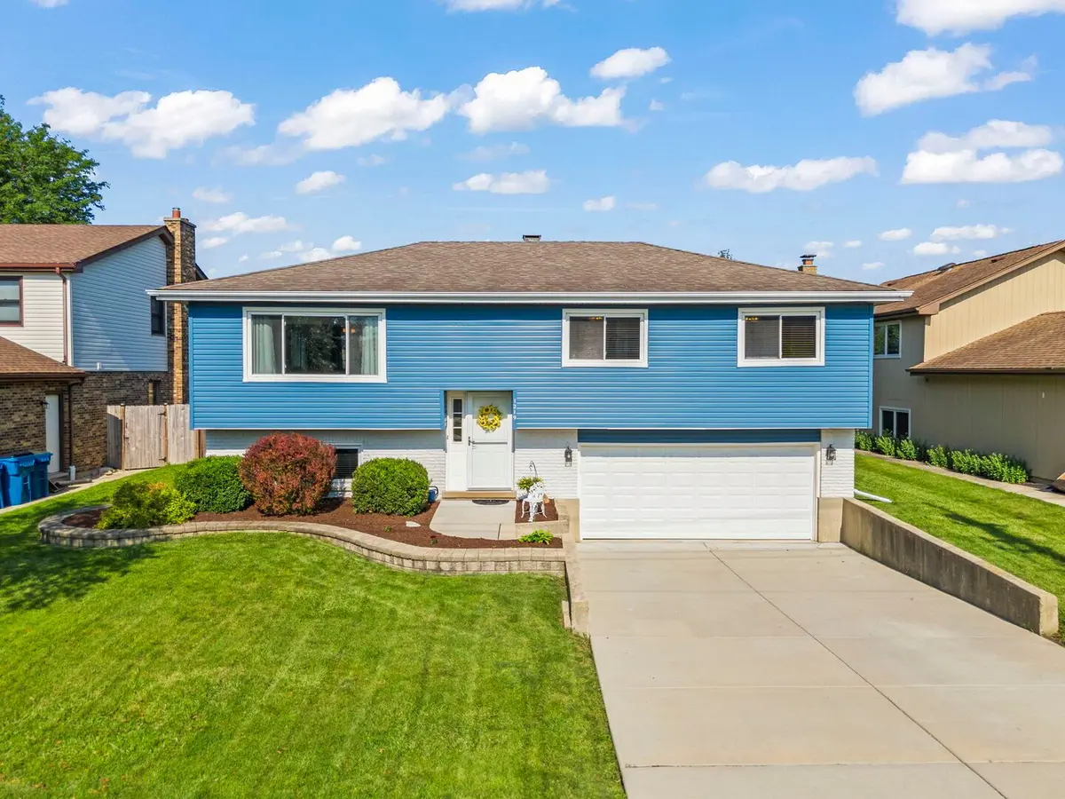 1219 N Itasca Road