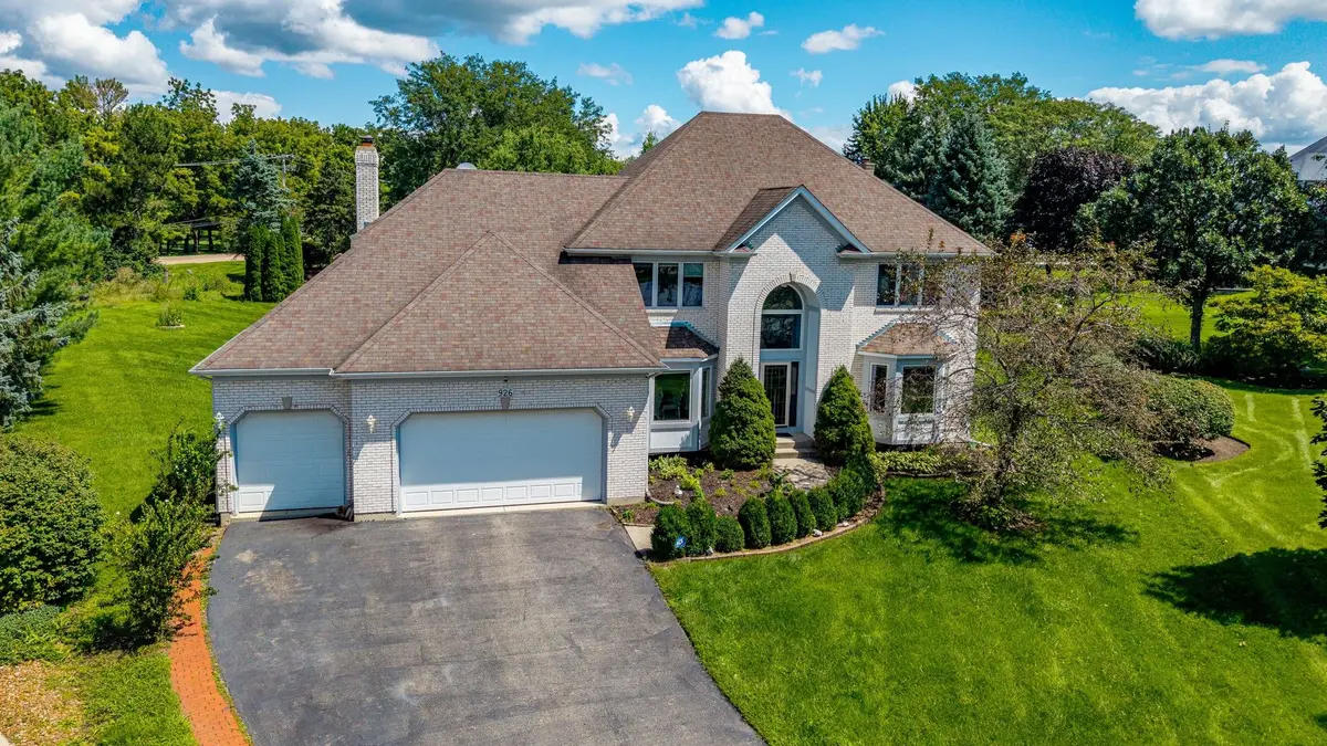 926 Edgewood Drive