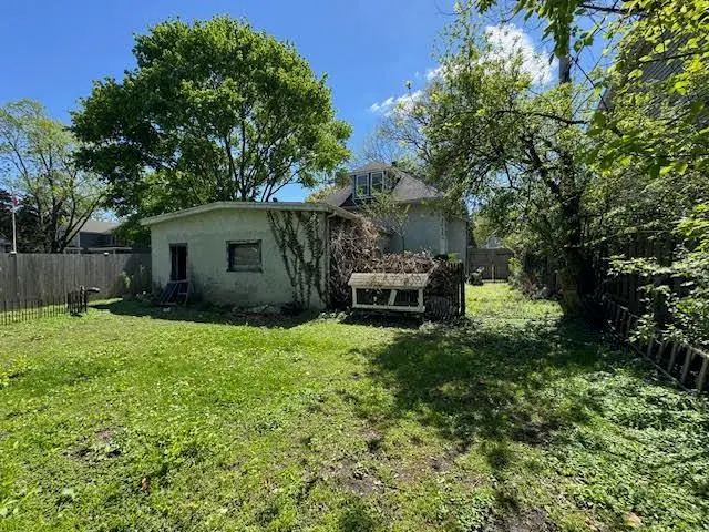 416 ILLINOIS Road