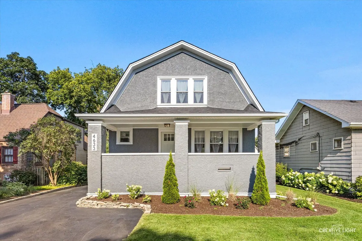 4633 Wolf Road