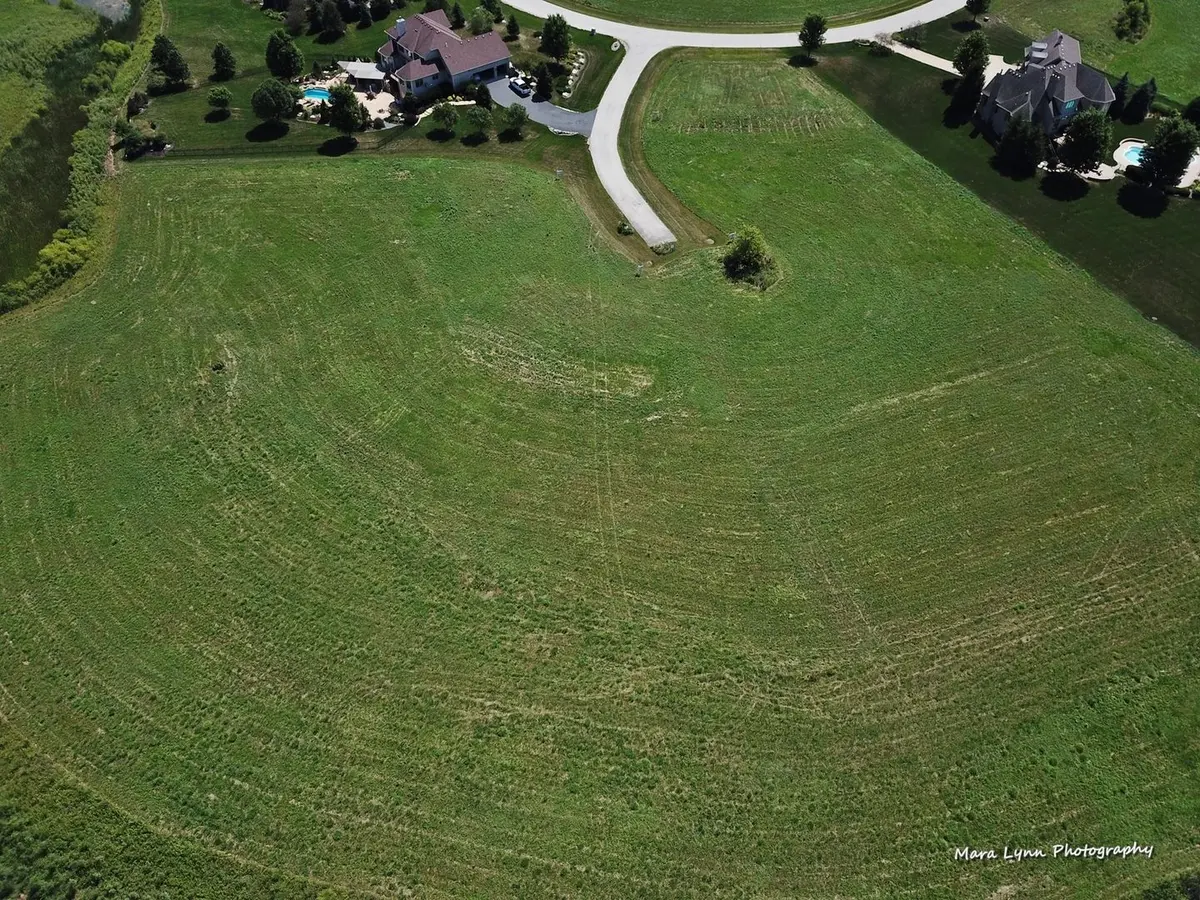 Lot #7 Derek Drive