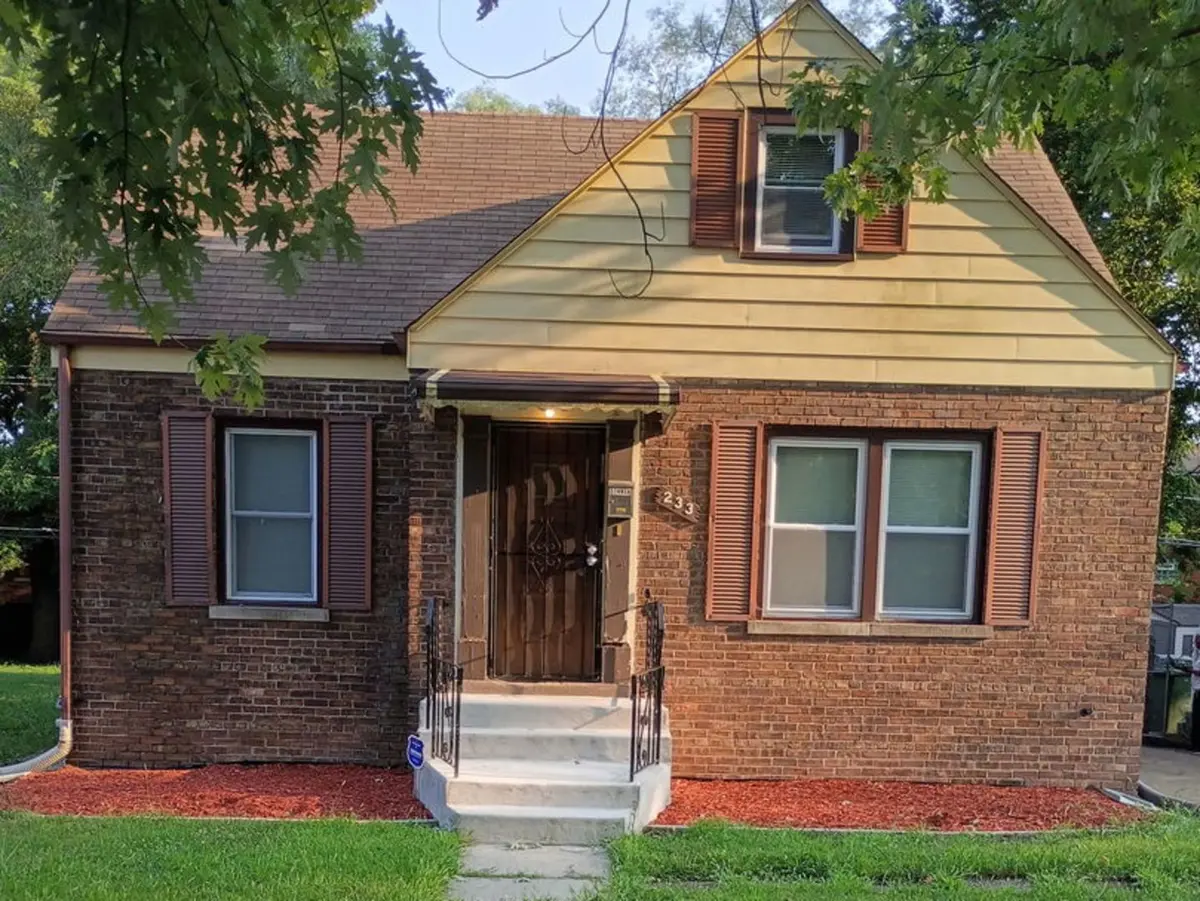 233 E 143rd Street
