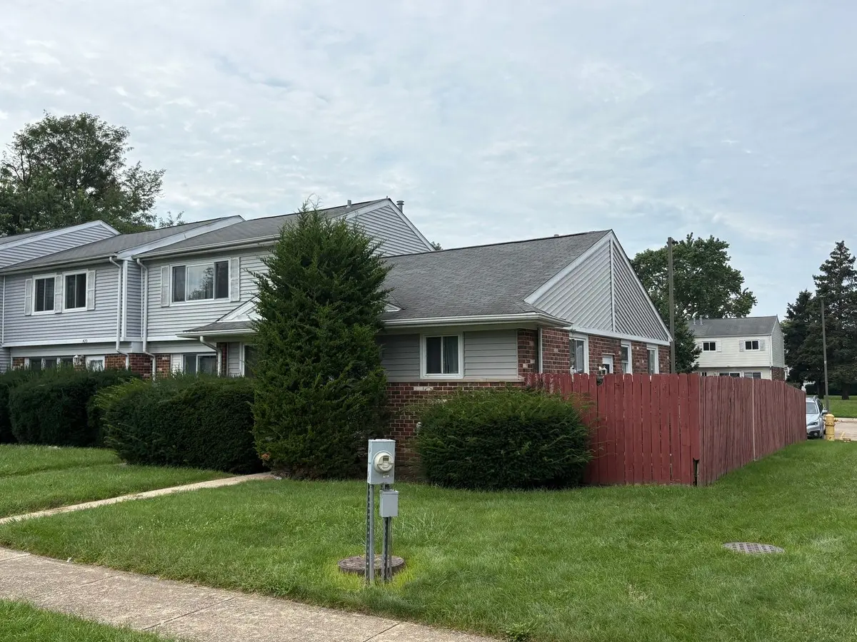 416 Wellington Lane