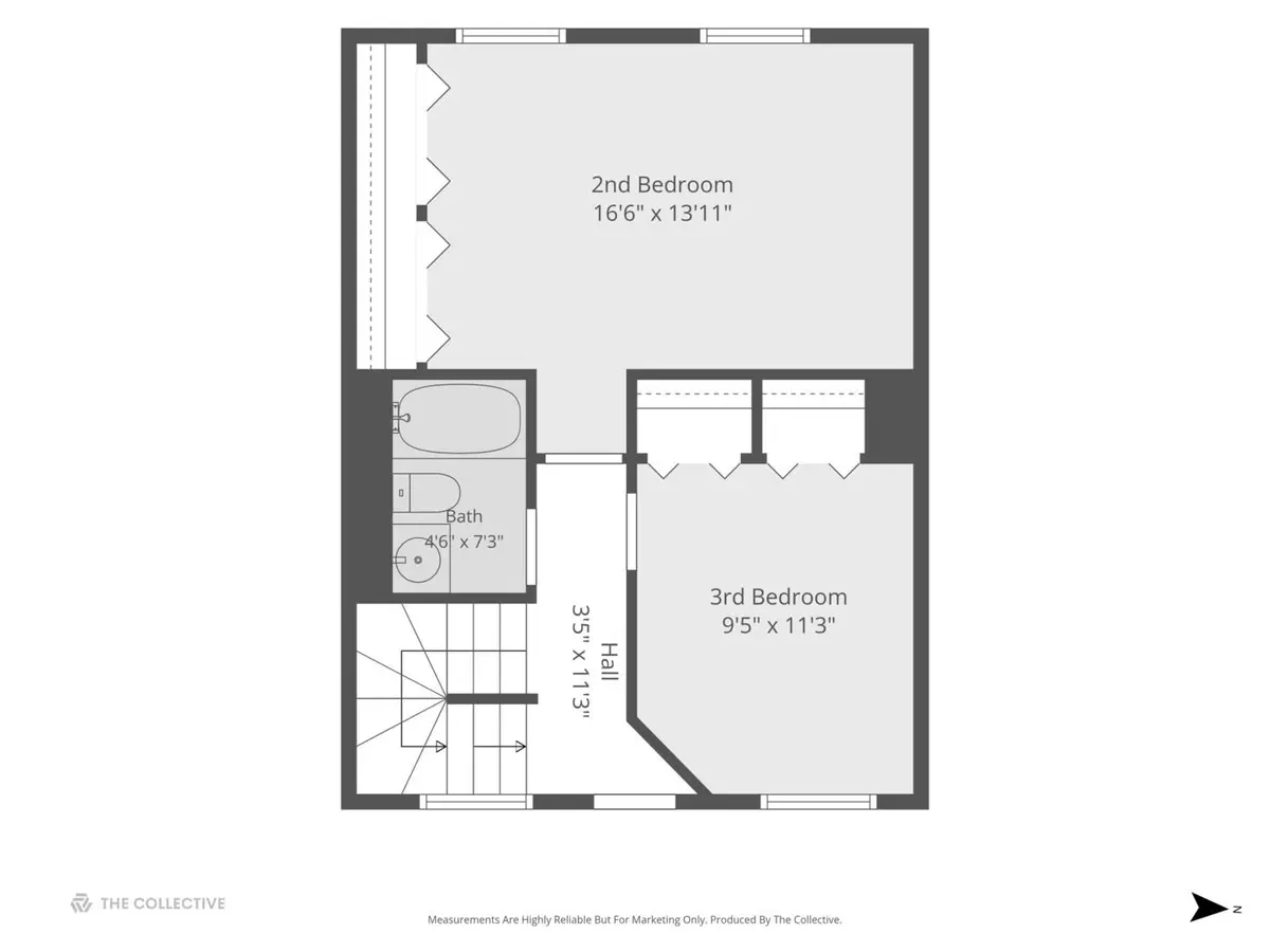 129 Francisco Terrace