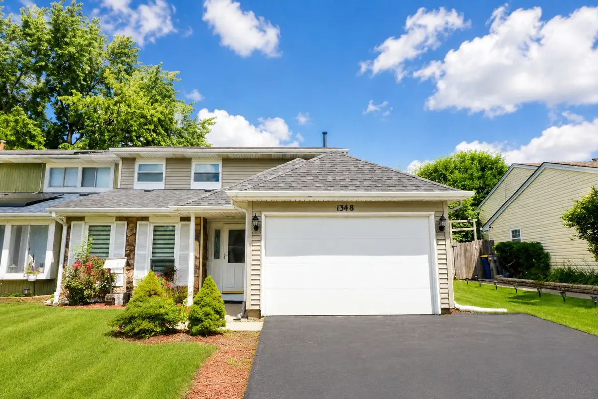 1348 Inverness Drive