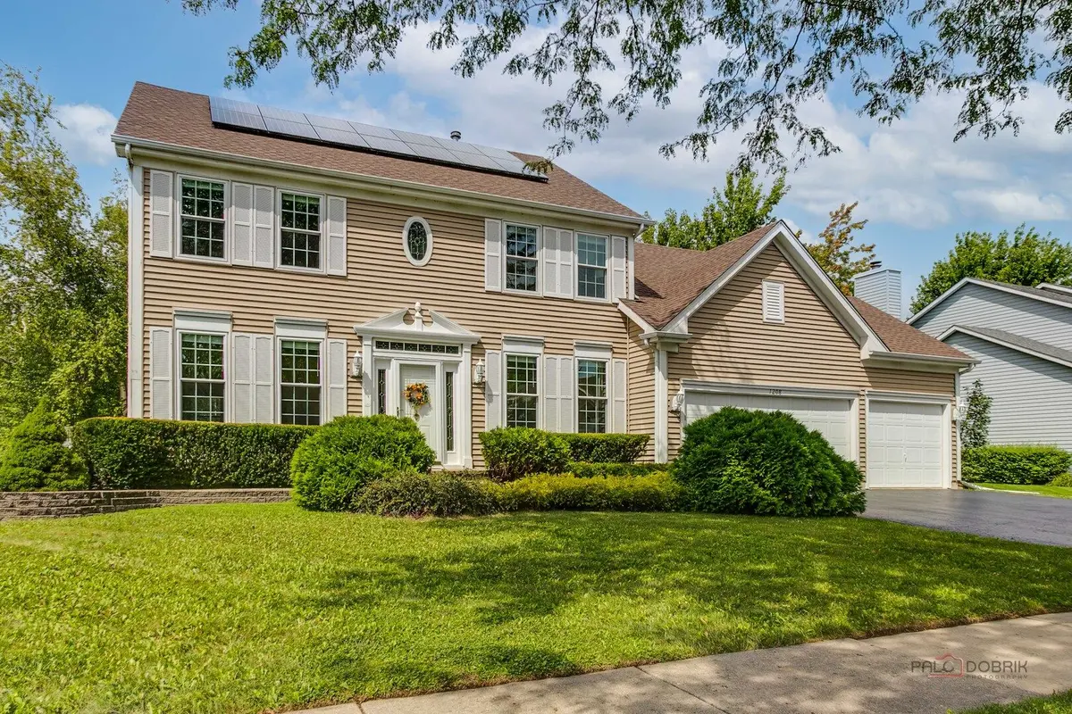 1208 Halifax Drive