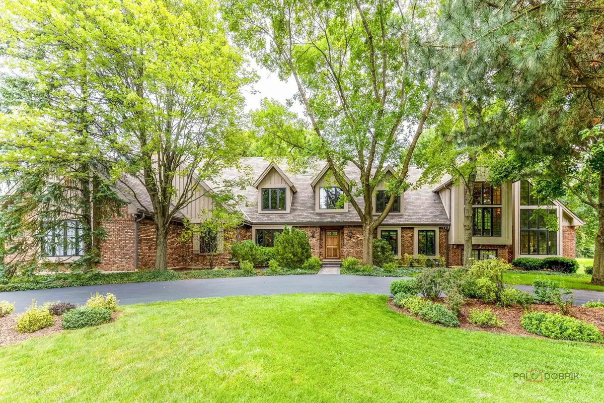 15 Shoreside Drive