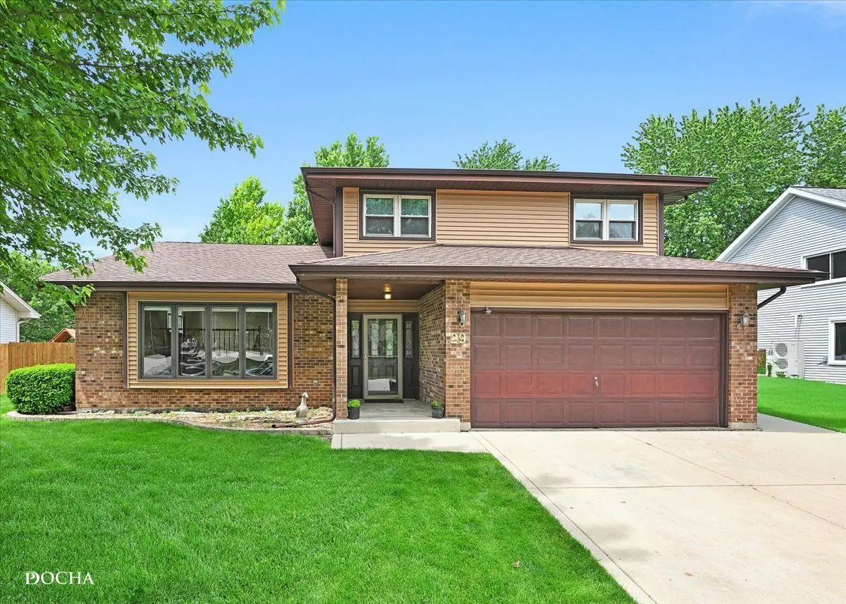 29 Mayfair Lane