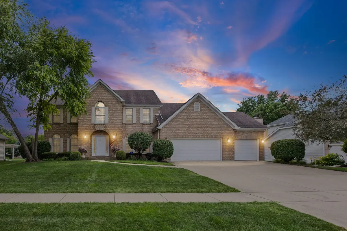 24245 Cropland Drive