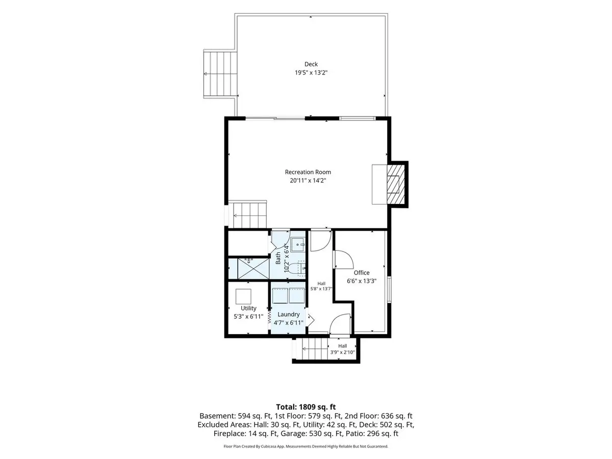165 ABBEYWOOD Circle