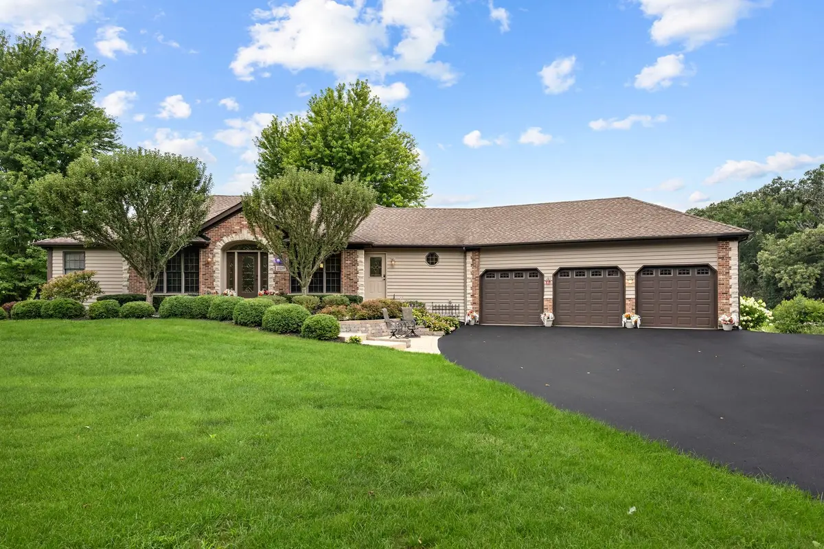 11119 Pebble Drive