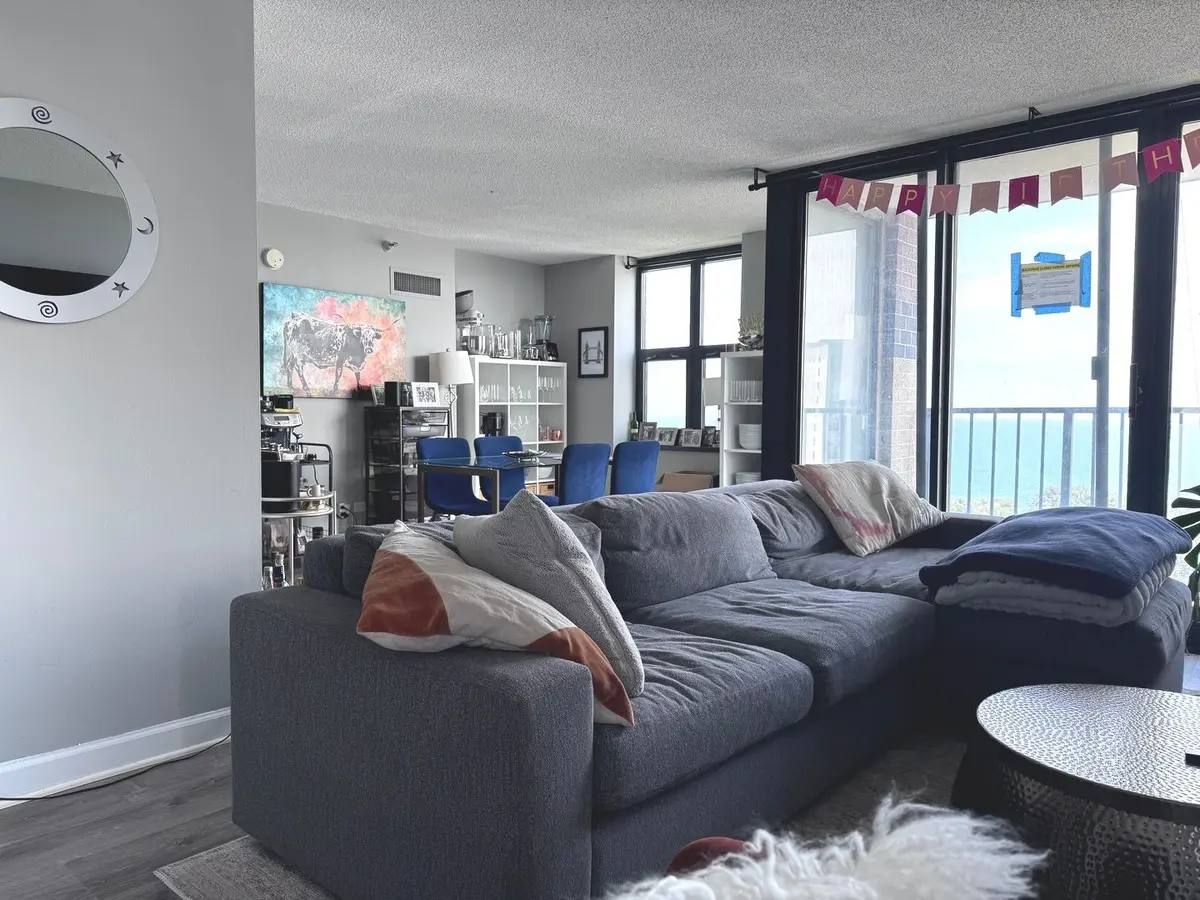3660 N Lake Shore Drive