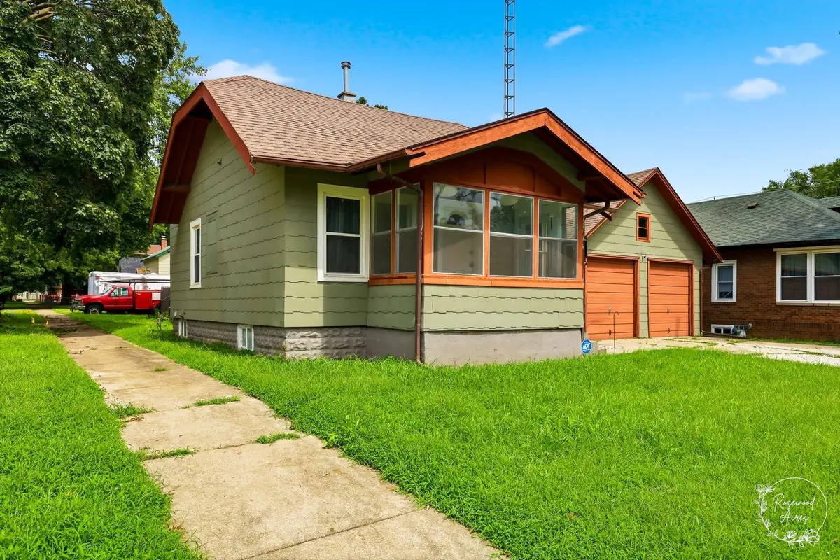595 W Bridge Street