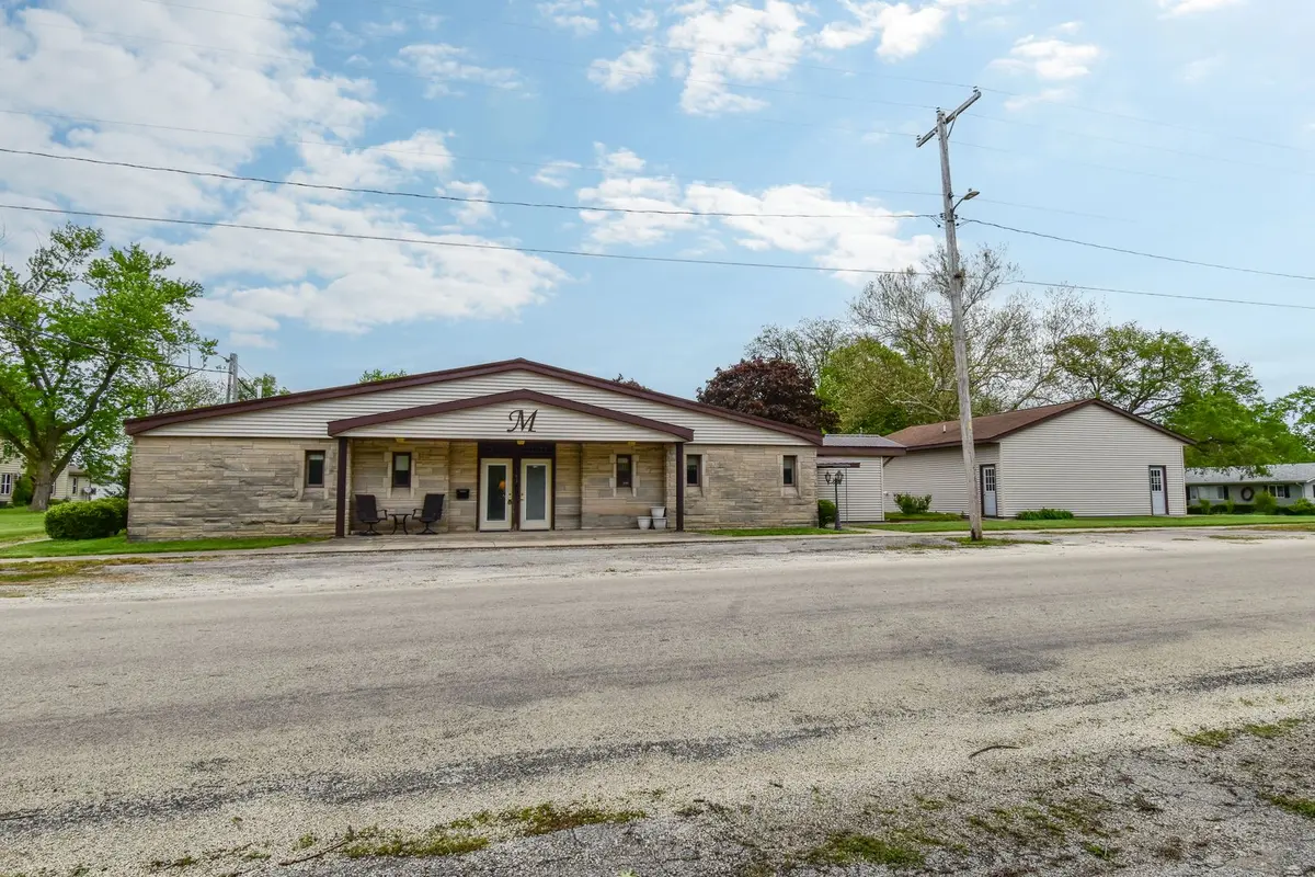 103 S 4th Street