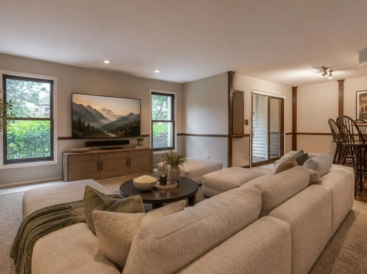 230 Parktrail Court