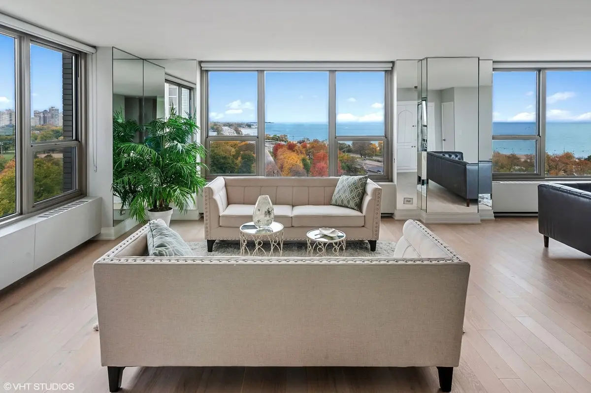 1550 N LAKE SHORE Drive