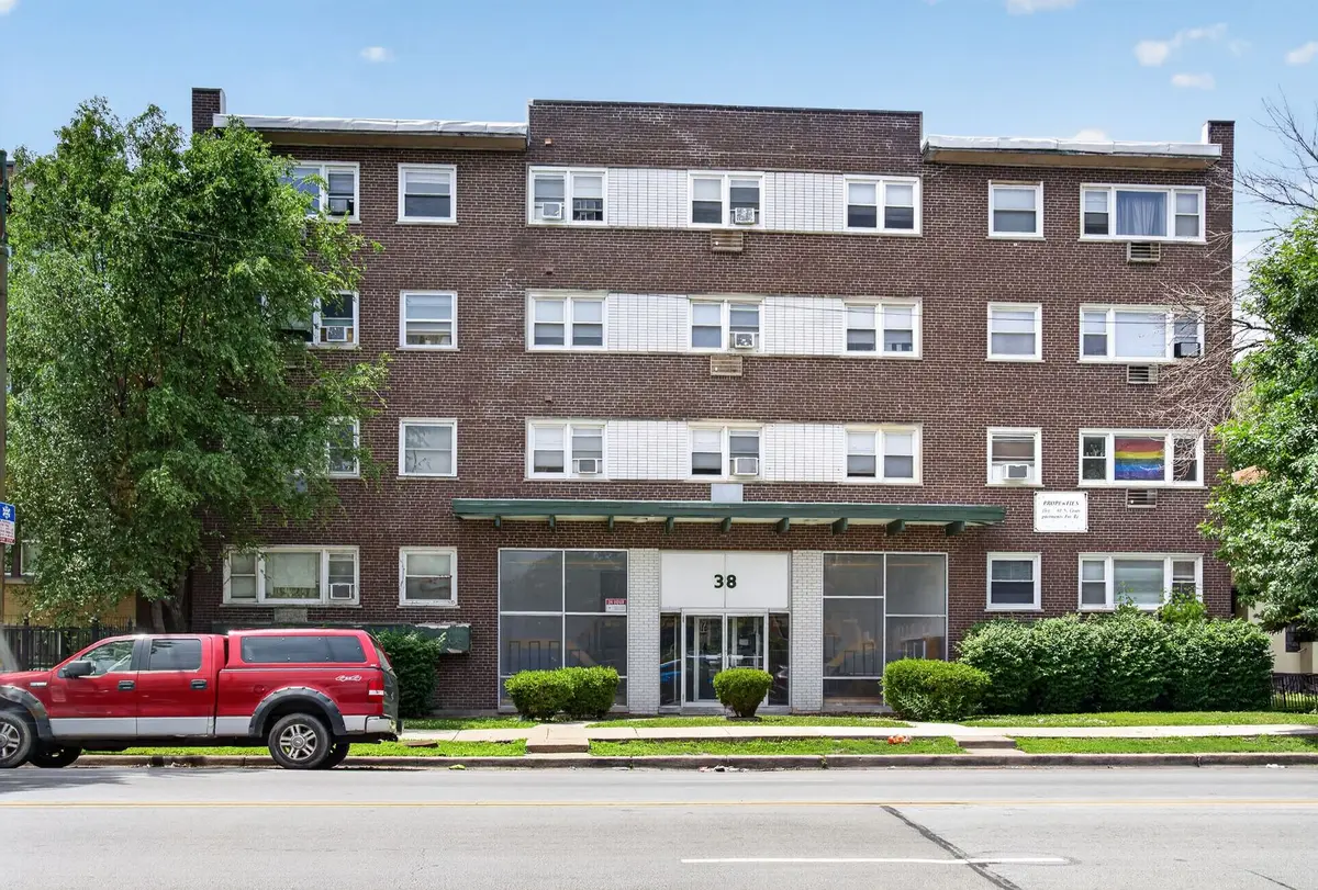 38 N Central Avenue