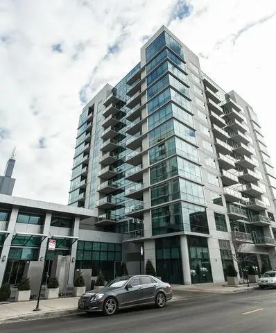 125 S Green Street