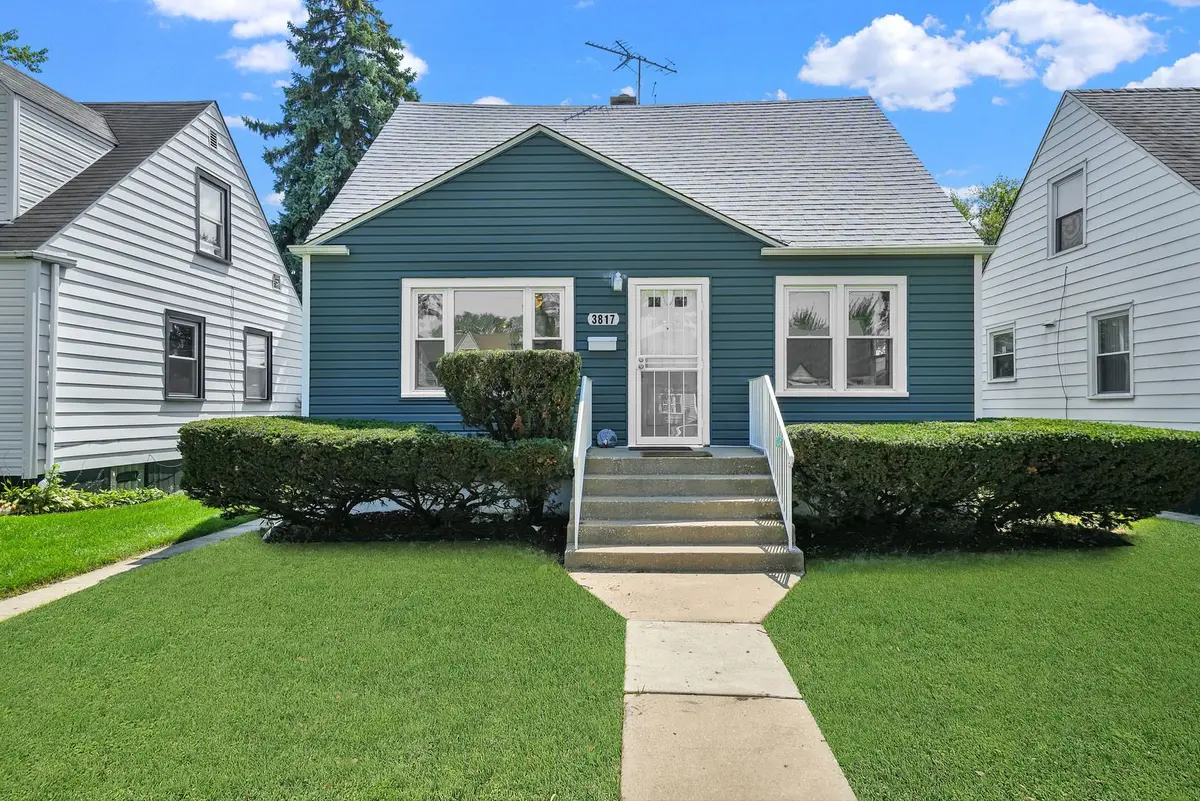3817 W 86th Street