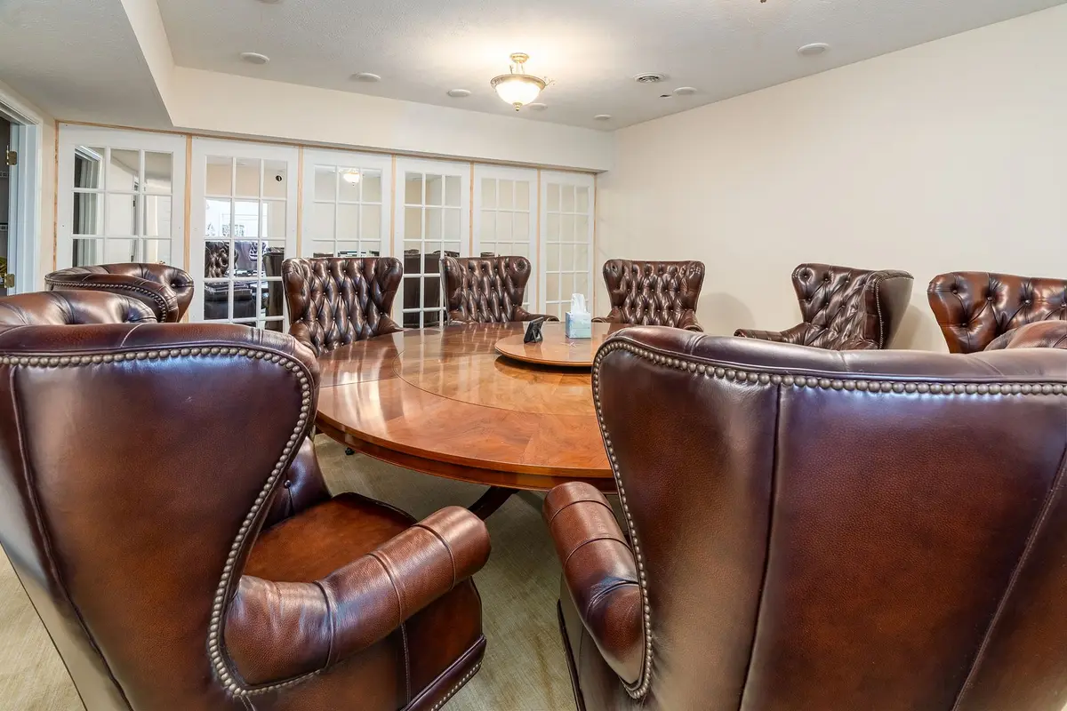 208 Silver Bullet Drive