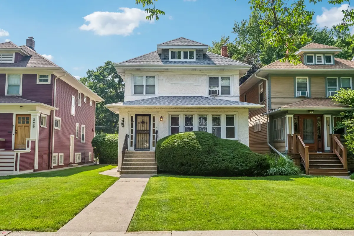 225 S Cuyler Avenue