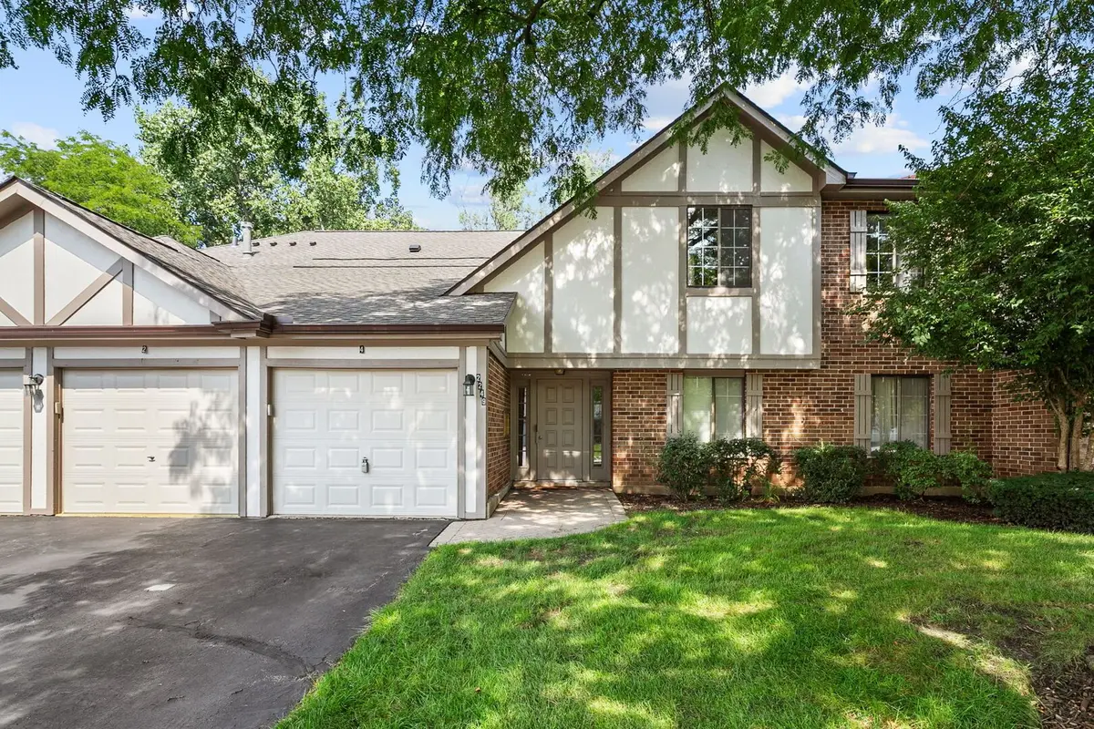 2249 N Enlund Drive