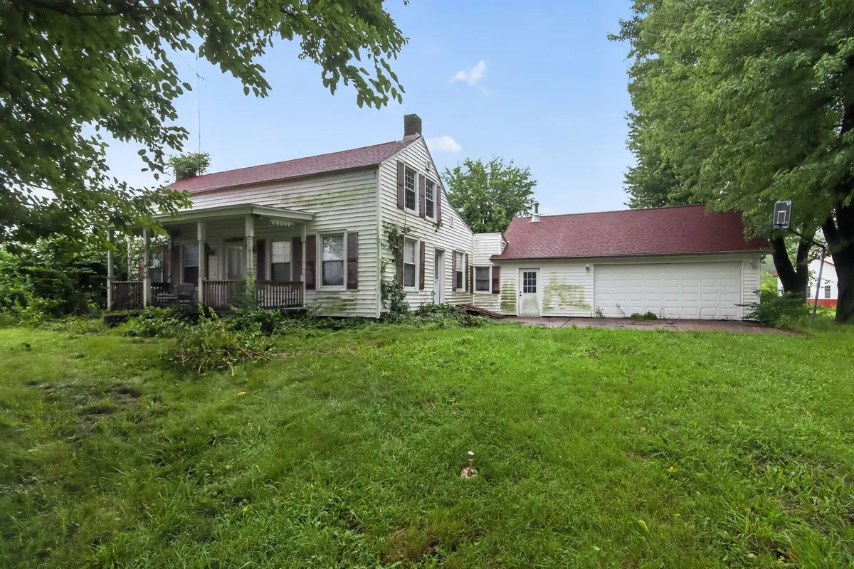 22305 N Blue Ridge Road