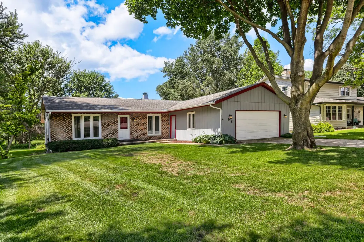 98 Brookside Drive