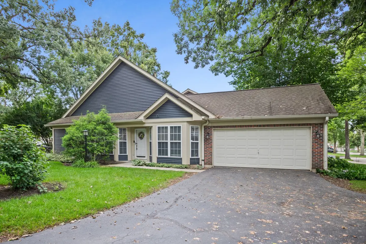 689 Bent Ridge Lane