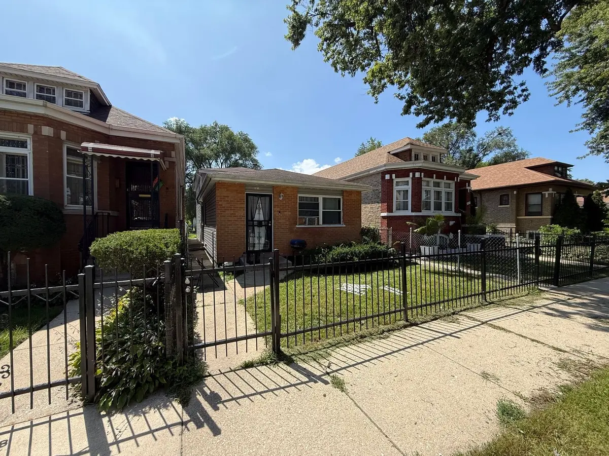 1213 W 96th Street