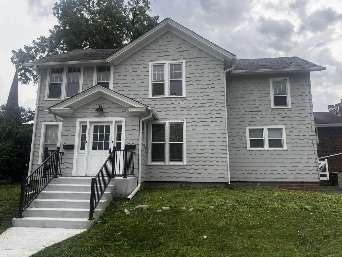 105 University Street