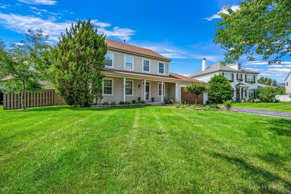 2862 Stockberry Lane