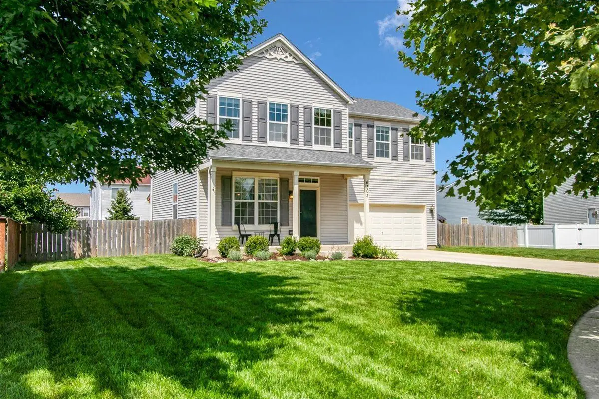 6303 Dakota Ridge Court