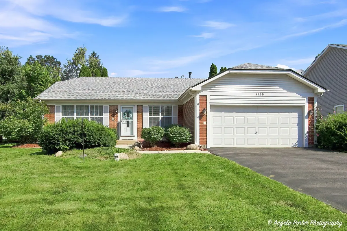 1940 Honey Locust Drive