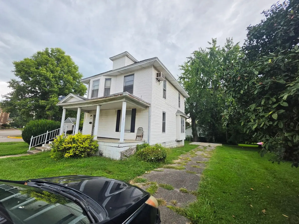 551 N Main Street