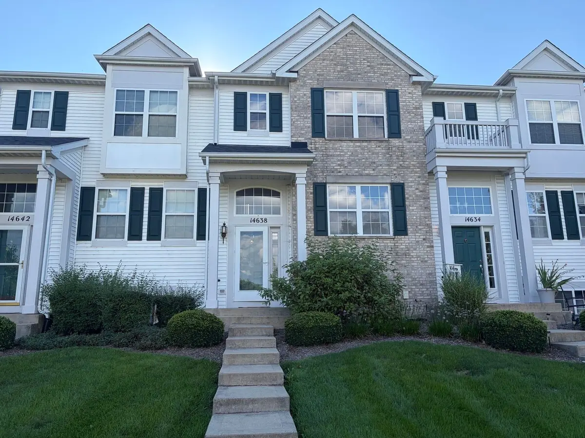 14638 Patriot Square Drive W