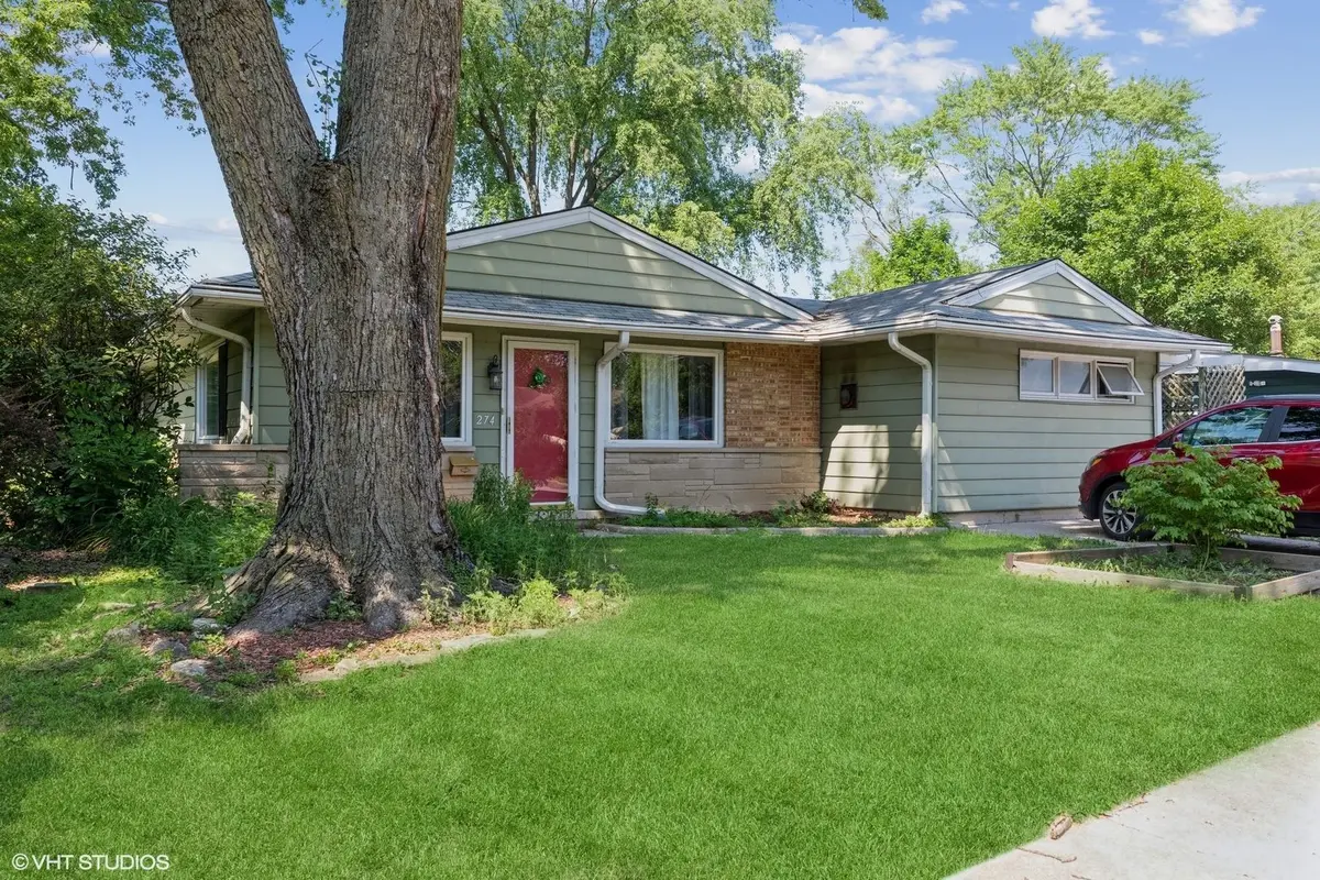 274 Rich Road