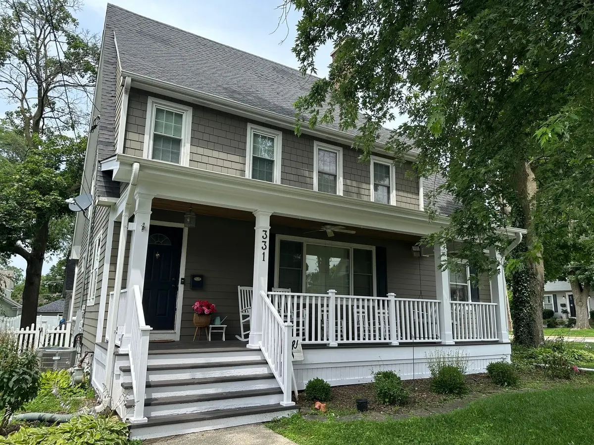 331 E Indiana Street