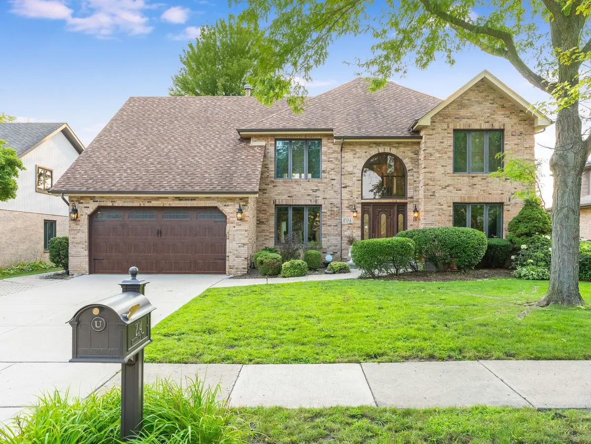 204 Rosedale Court