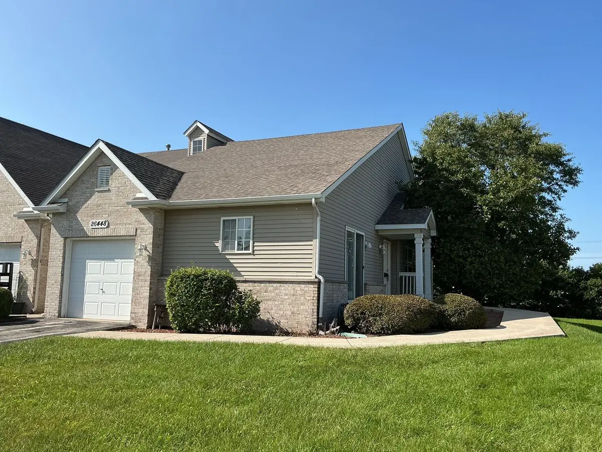 26448 W Fox Trail