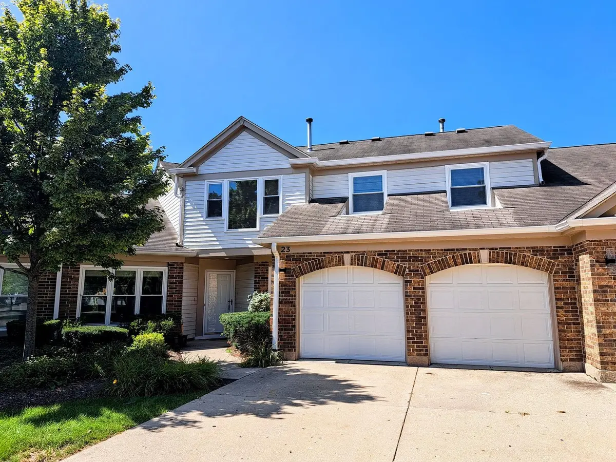 23 Willow Parkway