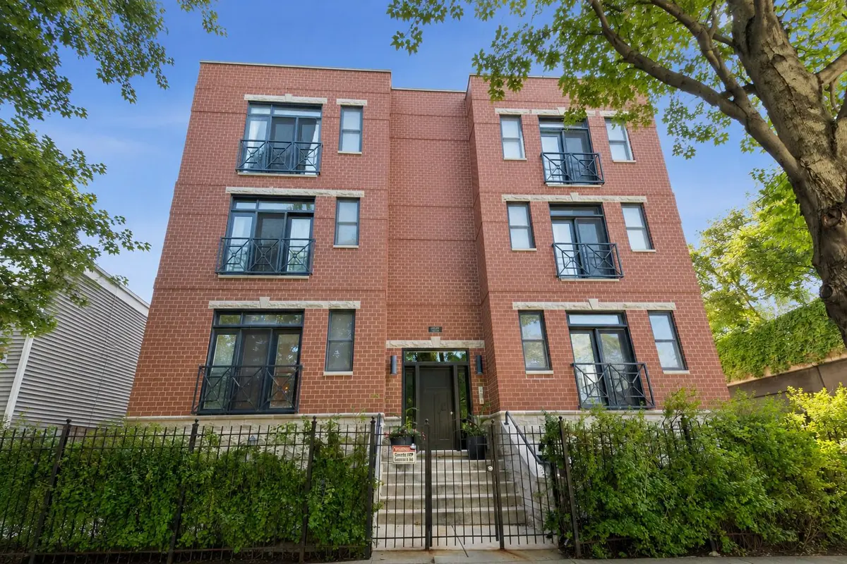 1801 N Kedzie Avenue
