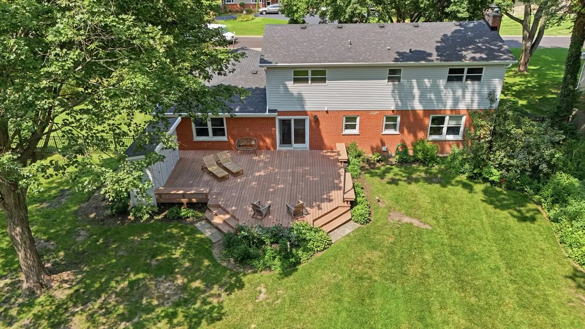317 E Forest Lane