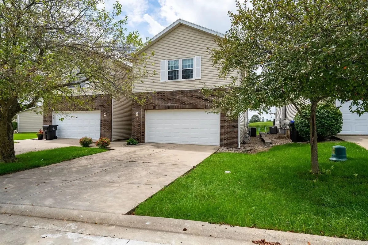 4 Everett Court