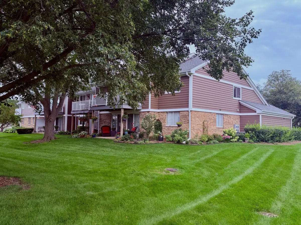 214 Maplebrook Court