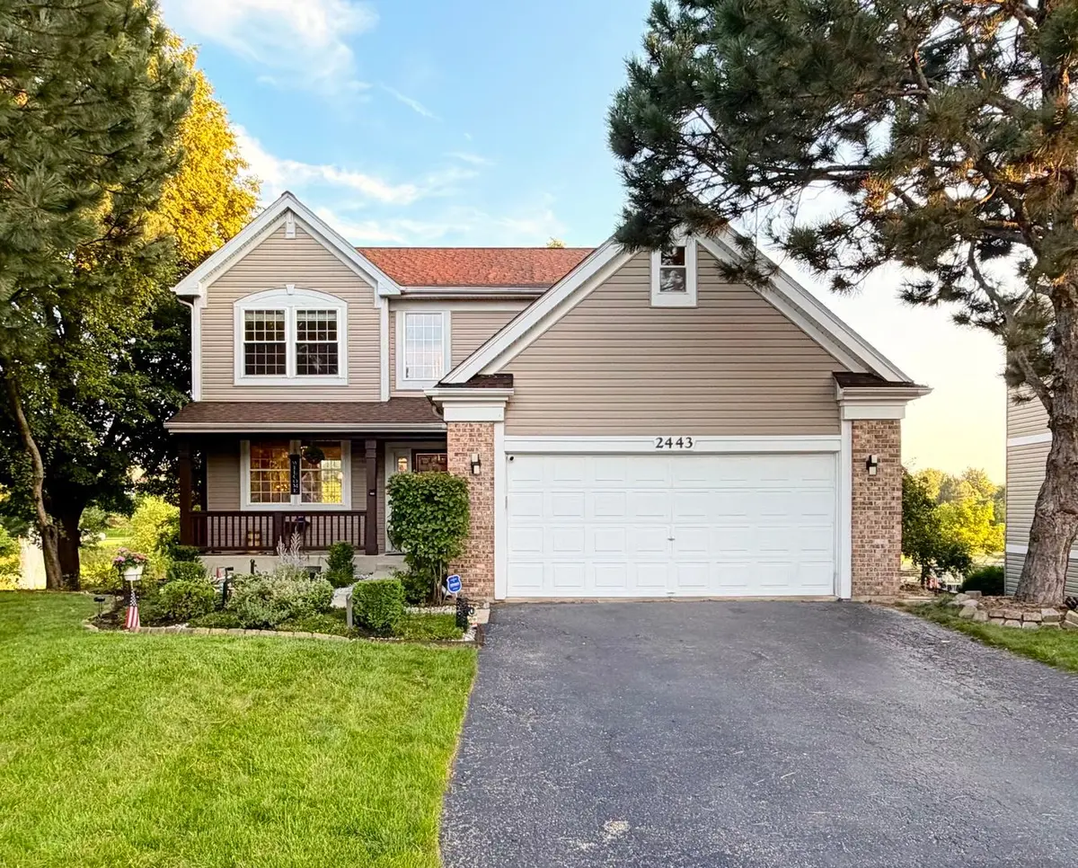 2443 baldwin Court