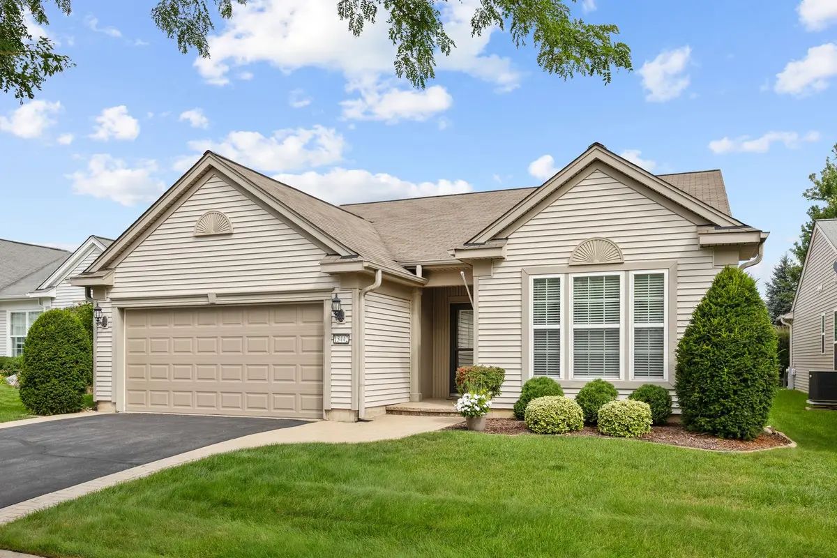 13442 Grainery Lane