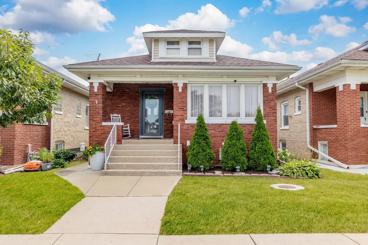 1621 S 60th Court