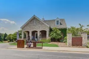 16 Eagle Ridge Drive